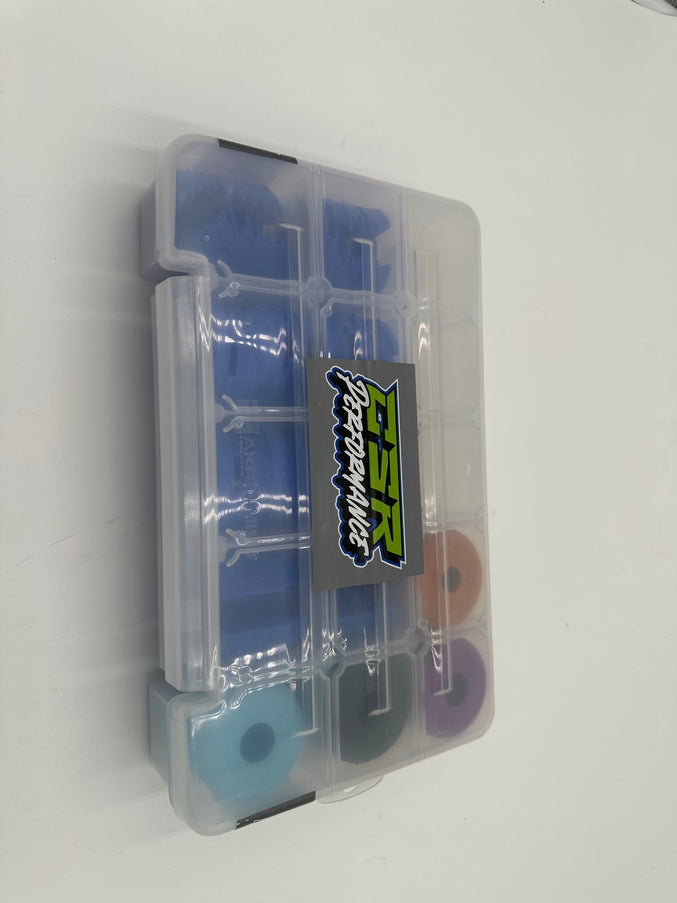 SHOCK BUMP STOP KIT