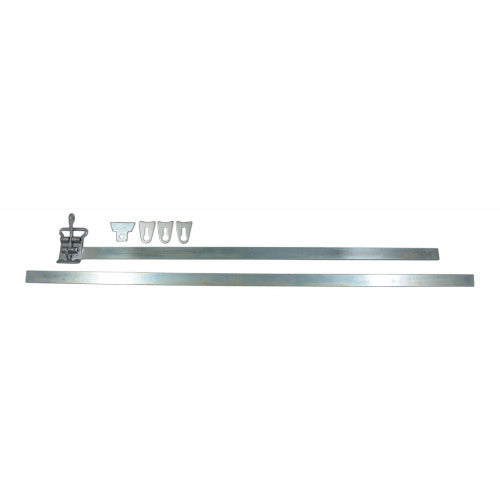 Window Net Installation Net Kit (Latch Type)