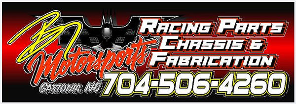 BT Motorsports, LLC